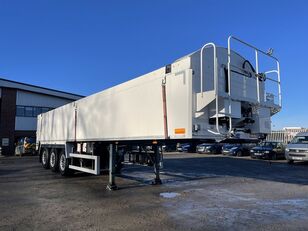 bortinė puspriekabė Wilcox WALKING FLOOR TRAILER 2016 - C420990