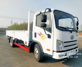 naujas bortinis sunkvežimis FAW CA1040, 3 тонн