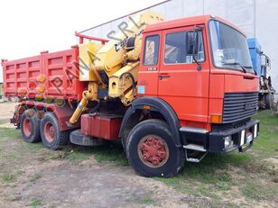 bortinis sunkvežimis IVECO 330 35