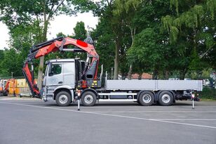 naujas bortinis sunkvežimis Mercedes-Benz Arocs 3251