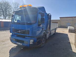 bortinis sunkvežimis Volvo FE 320