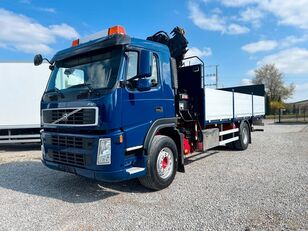 bortinis sunkvežimis Volvo FM 300