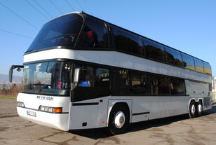 dviaukštis autobusas NEOPLAN Skyliner N122
