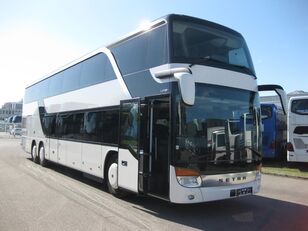 dviaukštis autobusas SETRA S 431 DT