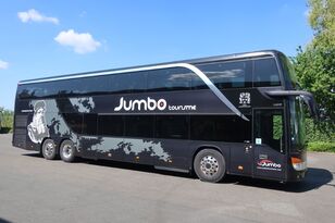 dviaukštis autobusas SETRA Setra S431DT EURO 6 (78+1+1)