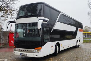 двухэтажный автобус Setra S431 DT