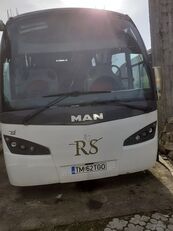 ekskursinis autobusas MAN Platinum