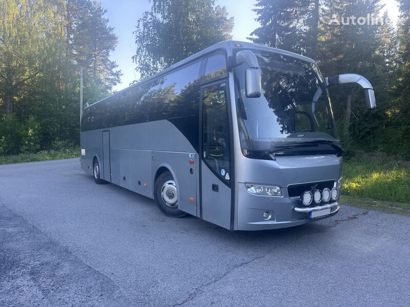 ekskursinis autobusas Volvo 9700H Carrus