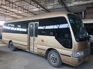 городской автобус Toyota Coaster