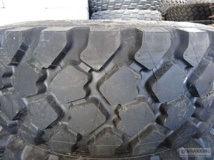 новая грузовая шина Michelin 365/85R20 (13.00R20) XZL