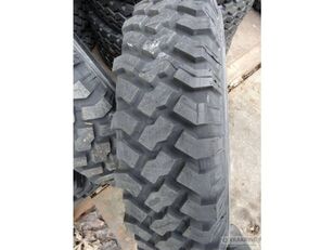 новая грузовая шина Michelin 8.25R16  XZL