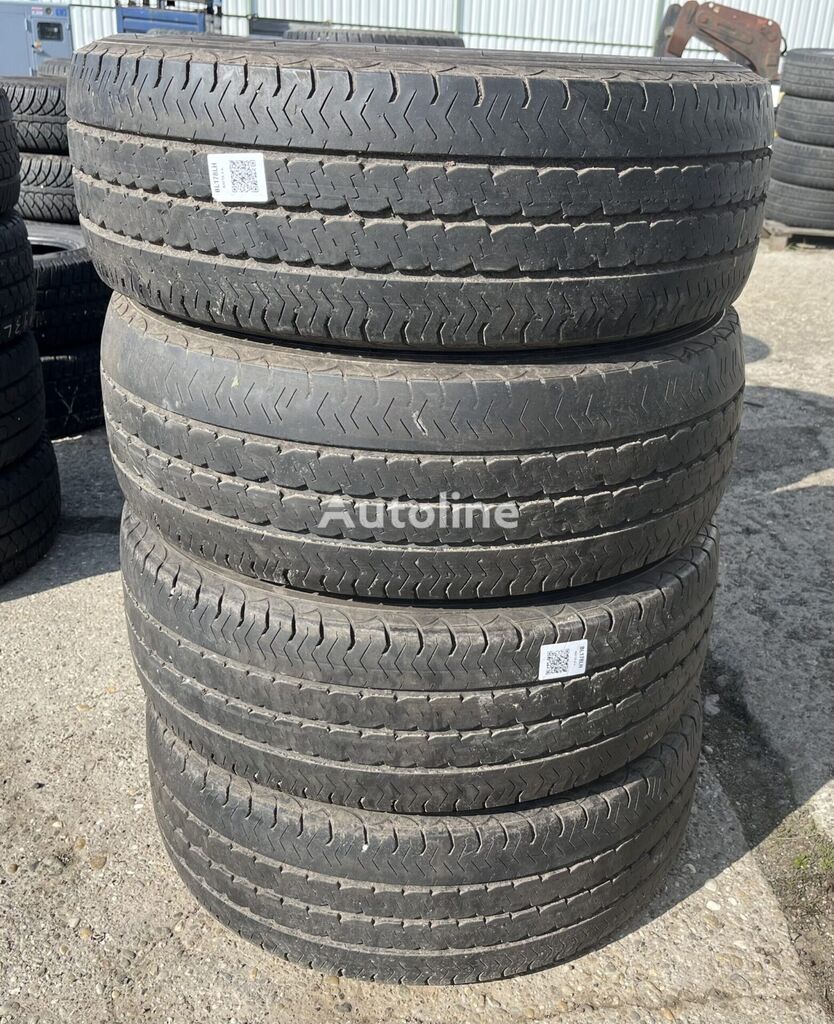 грузовая шина Pirelli 4 ks