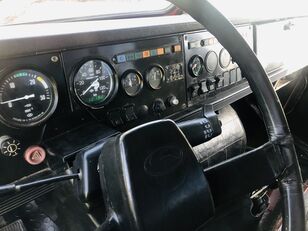 самосвал КРАЗ 65055
