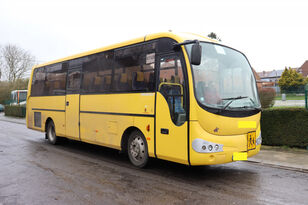 gyvenamasis autobusas Irisbus Midirider Kapena