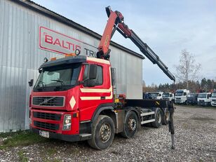 kabelių sistema sunkvežimis Volvo FM12 410