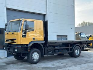 kariuomenės sunkvežimis IVECO Eurotech 190E35 4x4 (10x IN STOCK ) EX ARMY