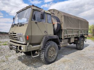 kariuomenės sunkvežimis Steyr 1291.320 P43/M
