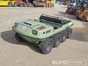 UTV Argo Magnum