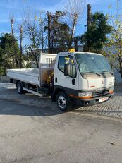 bortinis sunkvežimis < 3.5t Mitsubishi CANTER