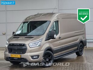 naujas kompaktiškas furgonas Ford Transit 170pk Automaat Limited Raptor Black Edittion L3H2 Navi V