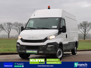 kompaktiškas furgonas IVECO DAILY 35 S 150 3.0 l2h2