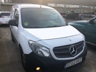 kompaktiškas furgonas MERCEDES-BENZ CITAN 108CDI