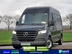 kompaktiškas furgonas Mercedes-Benz SPRINTER 314 led l2h2 mbux + navi