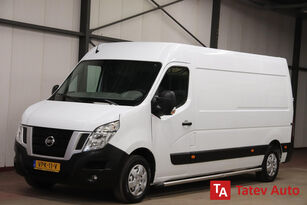 kompaktiškas furgonas Nissan NV400 2.3 dCi L3H2 Acenta