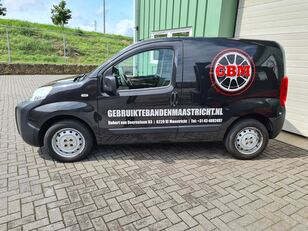 kompaktiškas furgonas PEUGEOT BIPPER