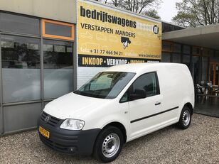 kompaktiškas furgonas Volkswagen Caddy 2.0 SDI 51 kW Airco Cruise Schuifdeur