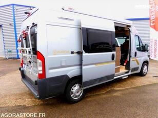 mikroautobusas furgonas FIAT DUCATO