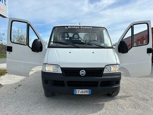 mikroautobusas furgonas FIAT DUCATO JTD 2.8 cassone fisso