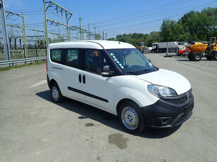 mikroautobusas furgonas FIAT Doblo  1.3