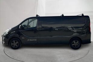 mikroautobusas furgonas FIAT Talento