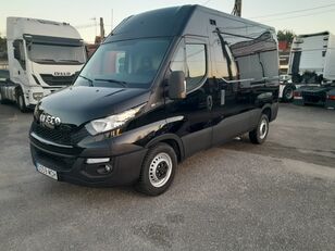 mikroautobusas furgonas IVECO Daily 35S13