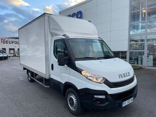 mikroautobusas furgonas IVECO Daily 35S16