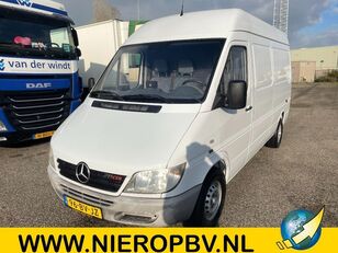 mikroautobusas furgonas Mercedes-Benz Sprinter 211CDI L2H2