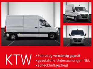 mikroautobusas furgonas Mercedes-Benz Sprinter 312 Kasten FWD