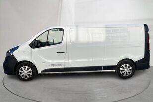 mikroautobusas furgonas Opel Vivaro