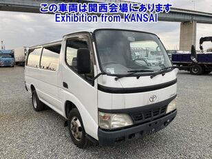 mikroautobusas furgonas Toyota DYNA