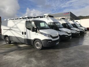 mikroautobusas šaldytuvas IVECO Daily