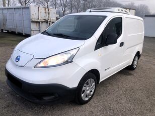 mikroautobusas šaldytuvas Nissan NV200