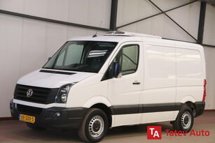 mikroautobusas šaldytuvas Volkswagen Crafter 35 2.0 TDI L1H1 KOELWAGEN TREKHAAK