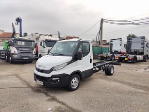 šasi sunkvežimis < 3.5t IVECO DAILY 35C15