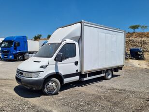 sunkvežimis furgonas < 3.5t IVECO daily