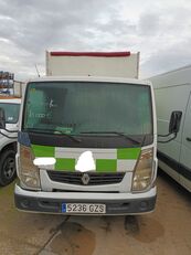 sunkvežimis furgonas < 3.5t Renault Maxity 130