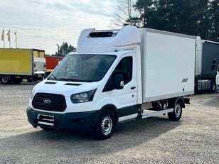 sunkvežimis šaldytuvas < 3.5t Ford Transit chłodnia 7 europalet / Mroźnia