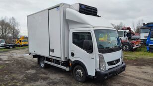 sunkvežimis šaldytuvas < 3.5t Renault Maxity 120 Carrier Xarios 600 MT frigo