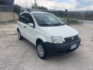 легковой фургон FIAT Panda 4x4  1.3 Mjet VAN