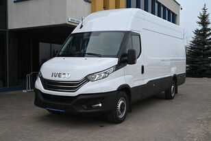 новый микроавтобус фургон IVECO Daily 35S18
